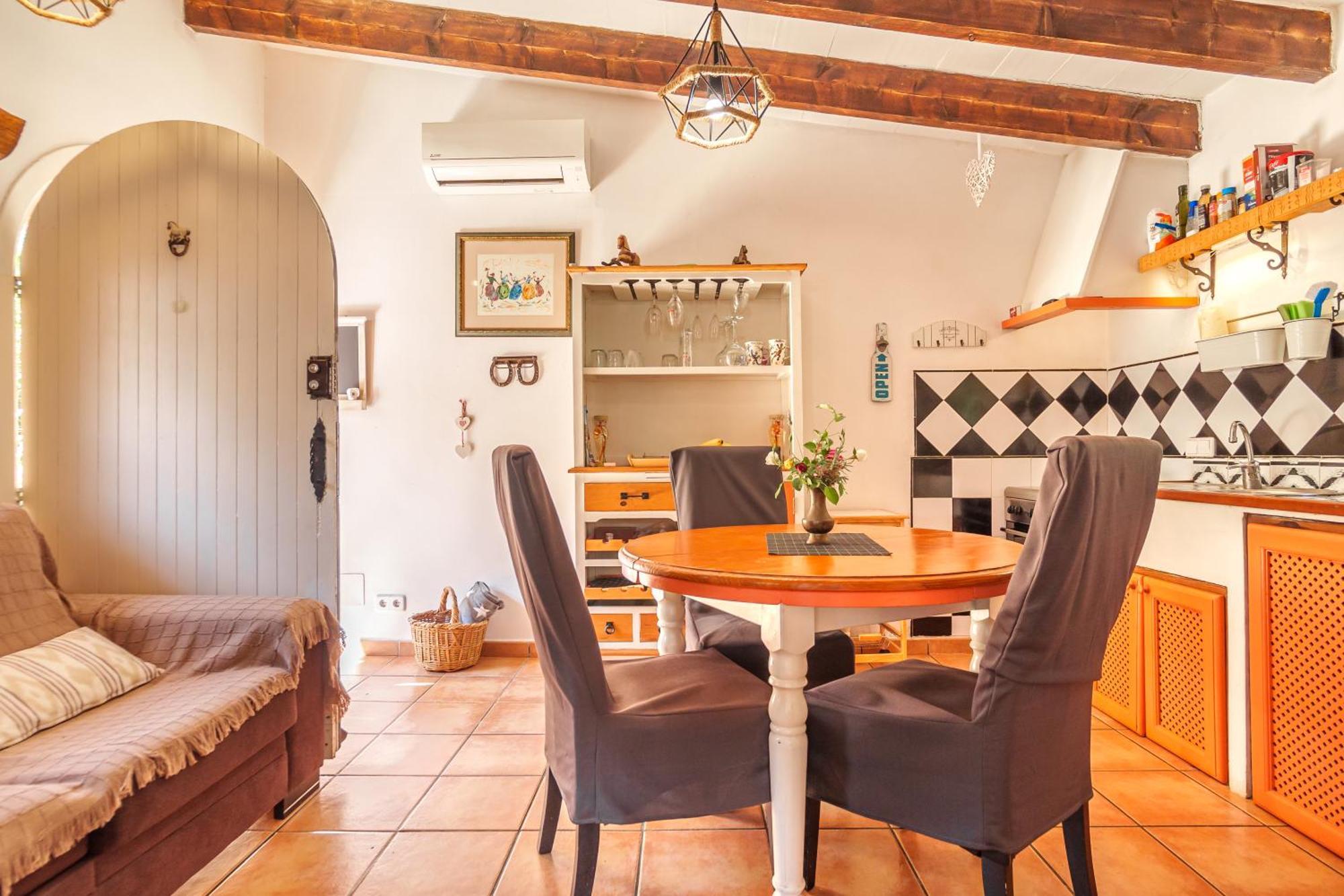 Villa Kashmir By Mallorca Villa Selection Arta Luaran gambar