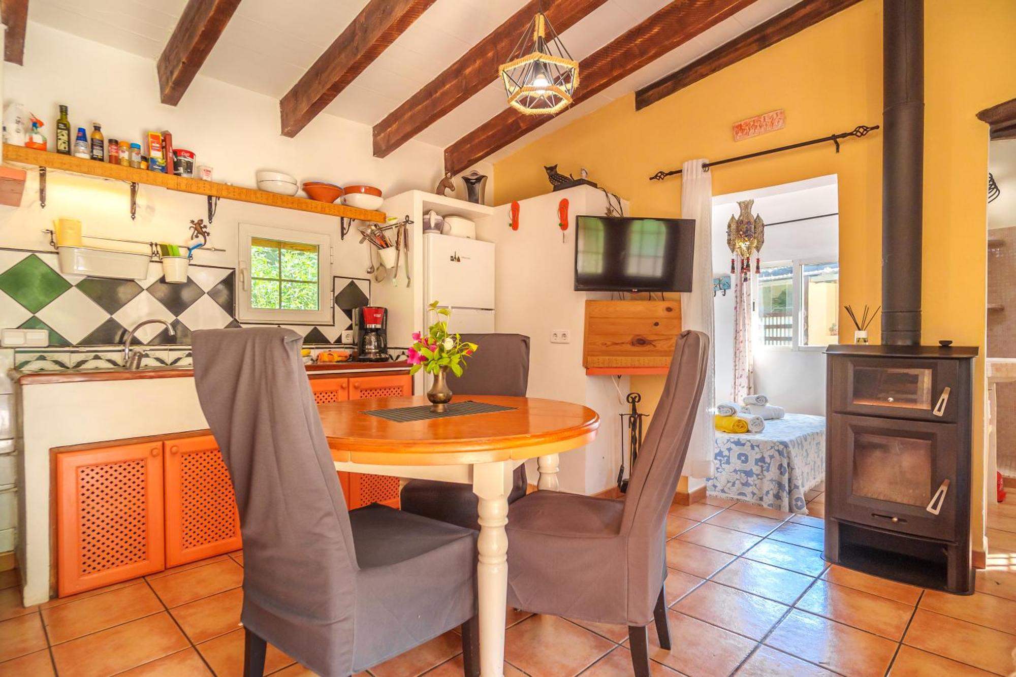 Villa Kashmir By Mallorca Villa Selection Arta Luaran gambar