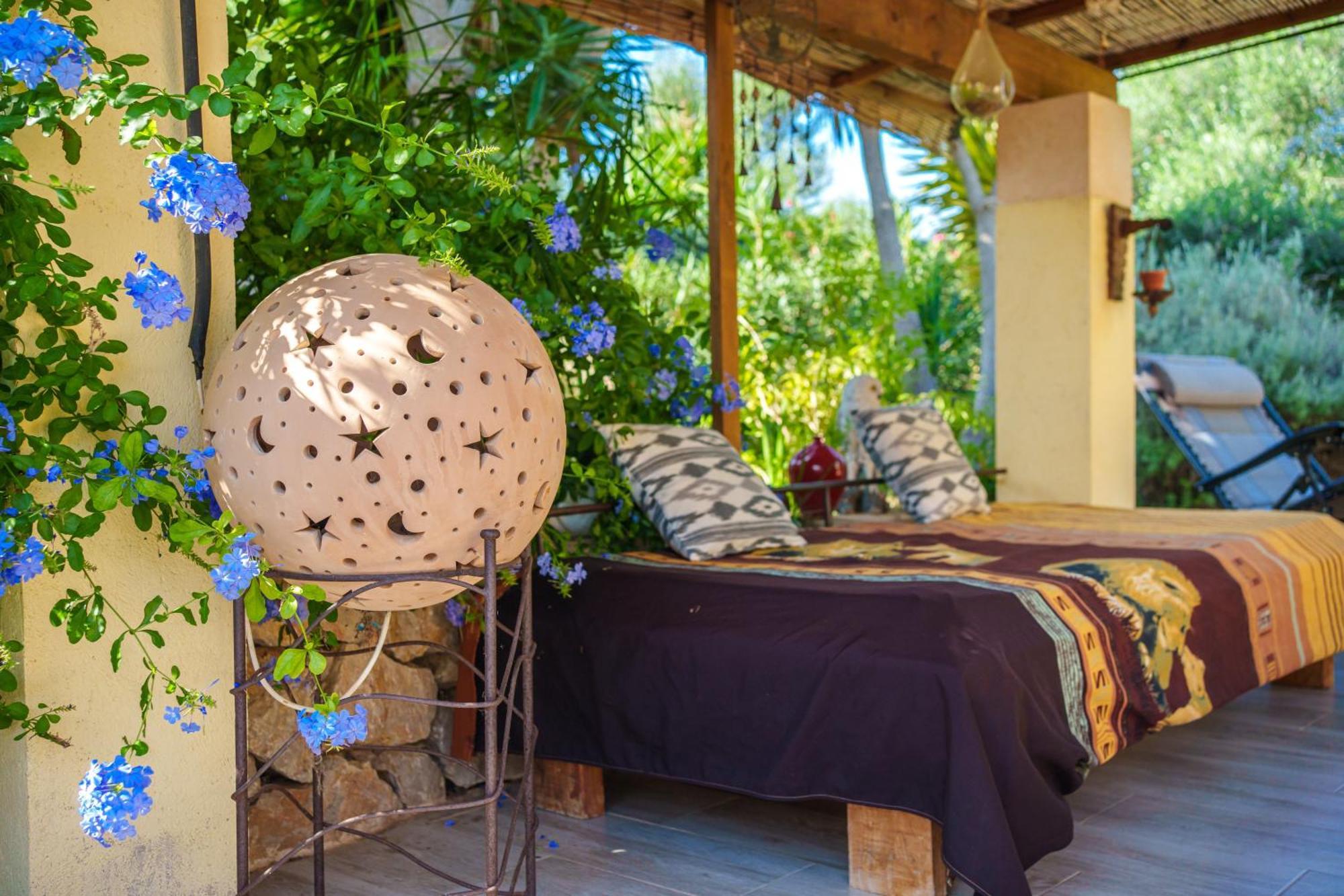 Villa Kashmir By Mallorca Villa Selection Arta Luaran gambar