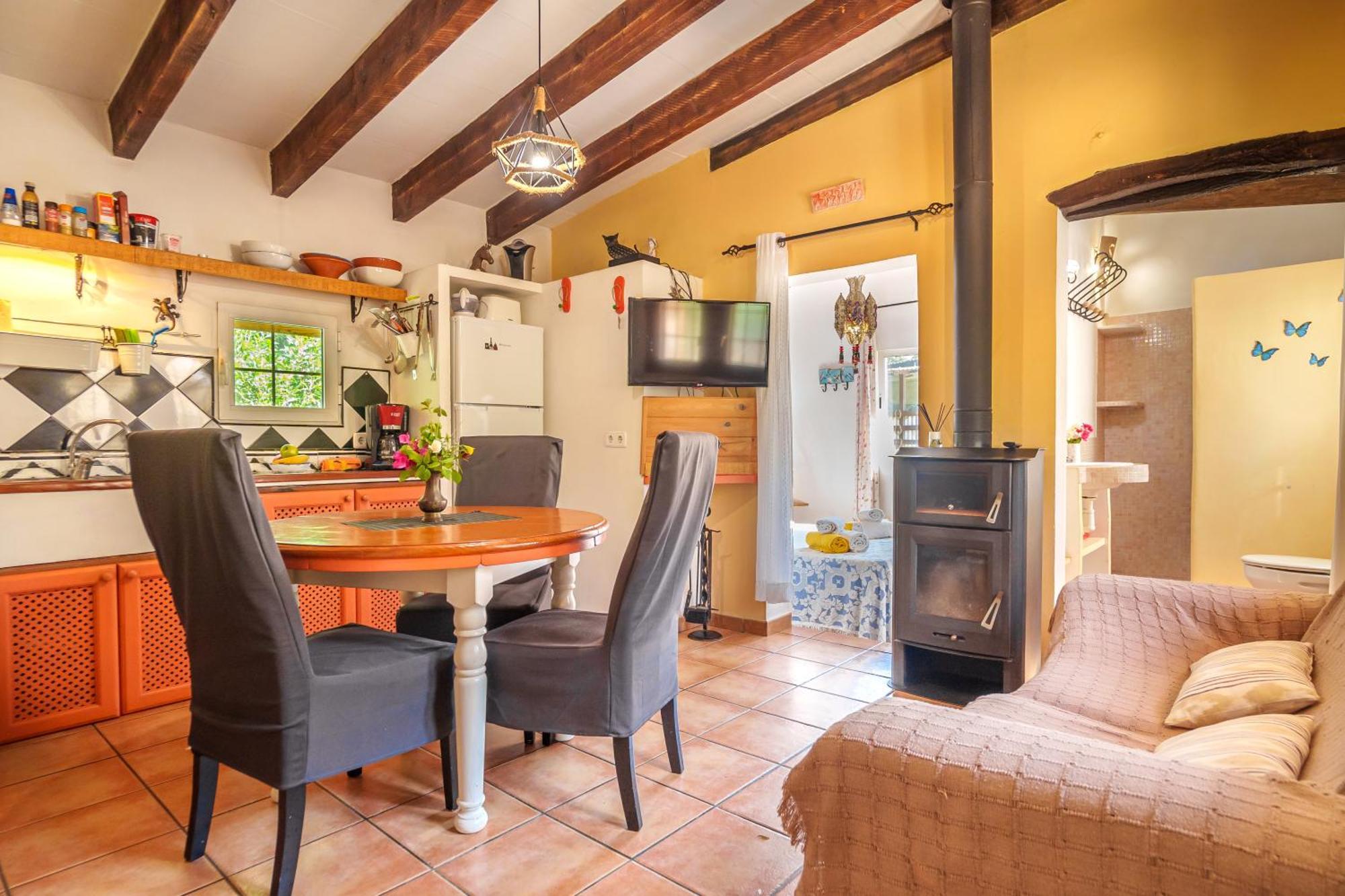 Villa Kashmir By Mallorca Villa Selection Arta Luaran gambar