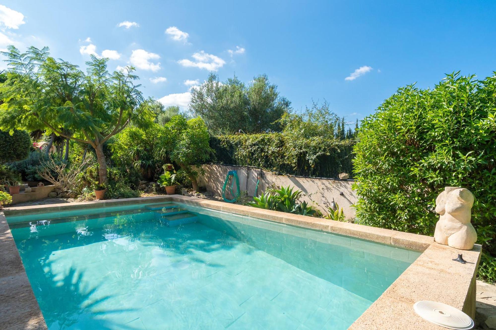 Villa Kashmir By Mallorca Villa Selection Arta Luaran gambar