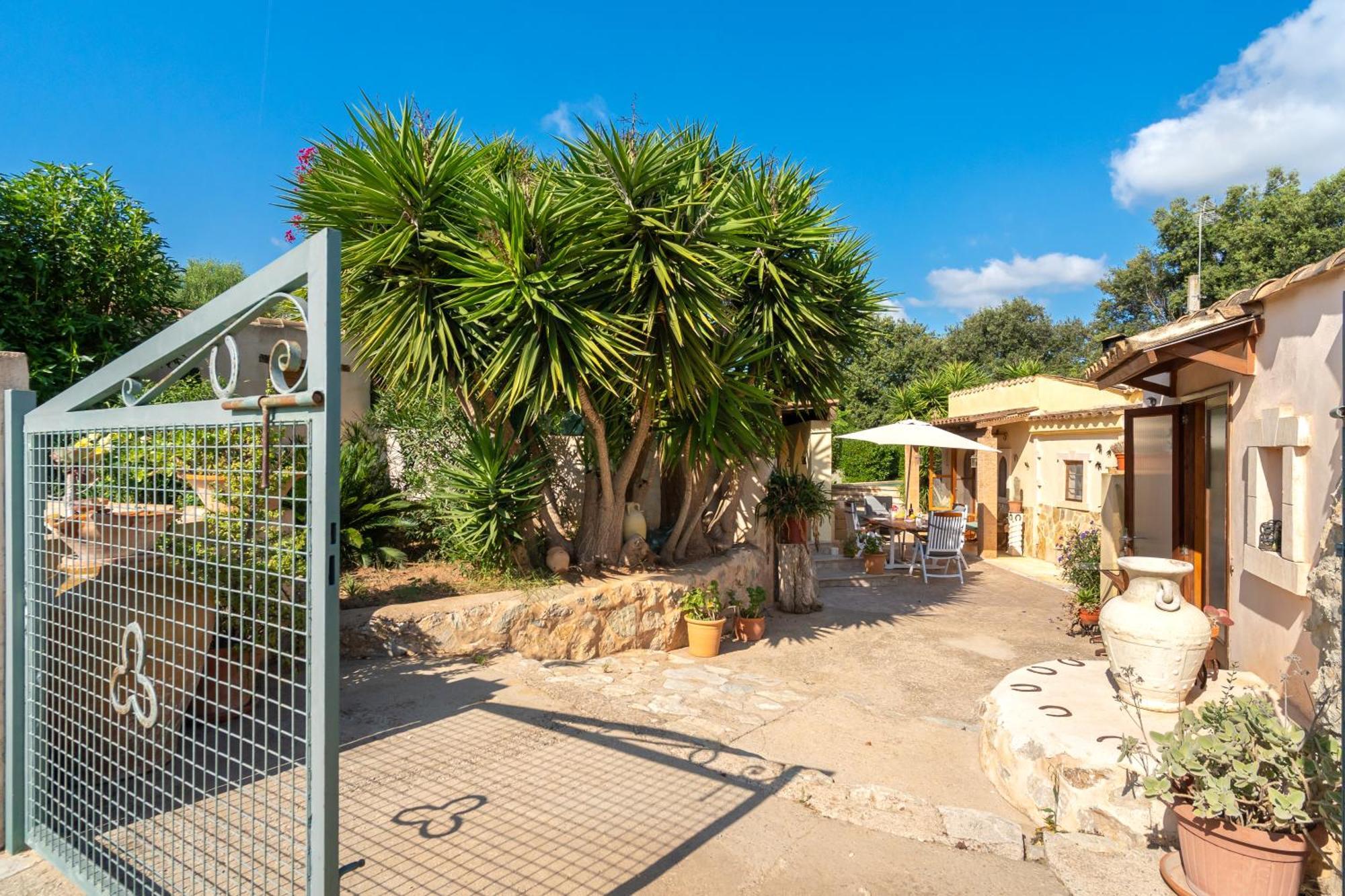 Villa Kashmir By Mallorca Villa Selection Arta Luaran gambar