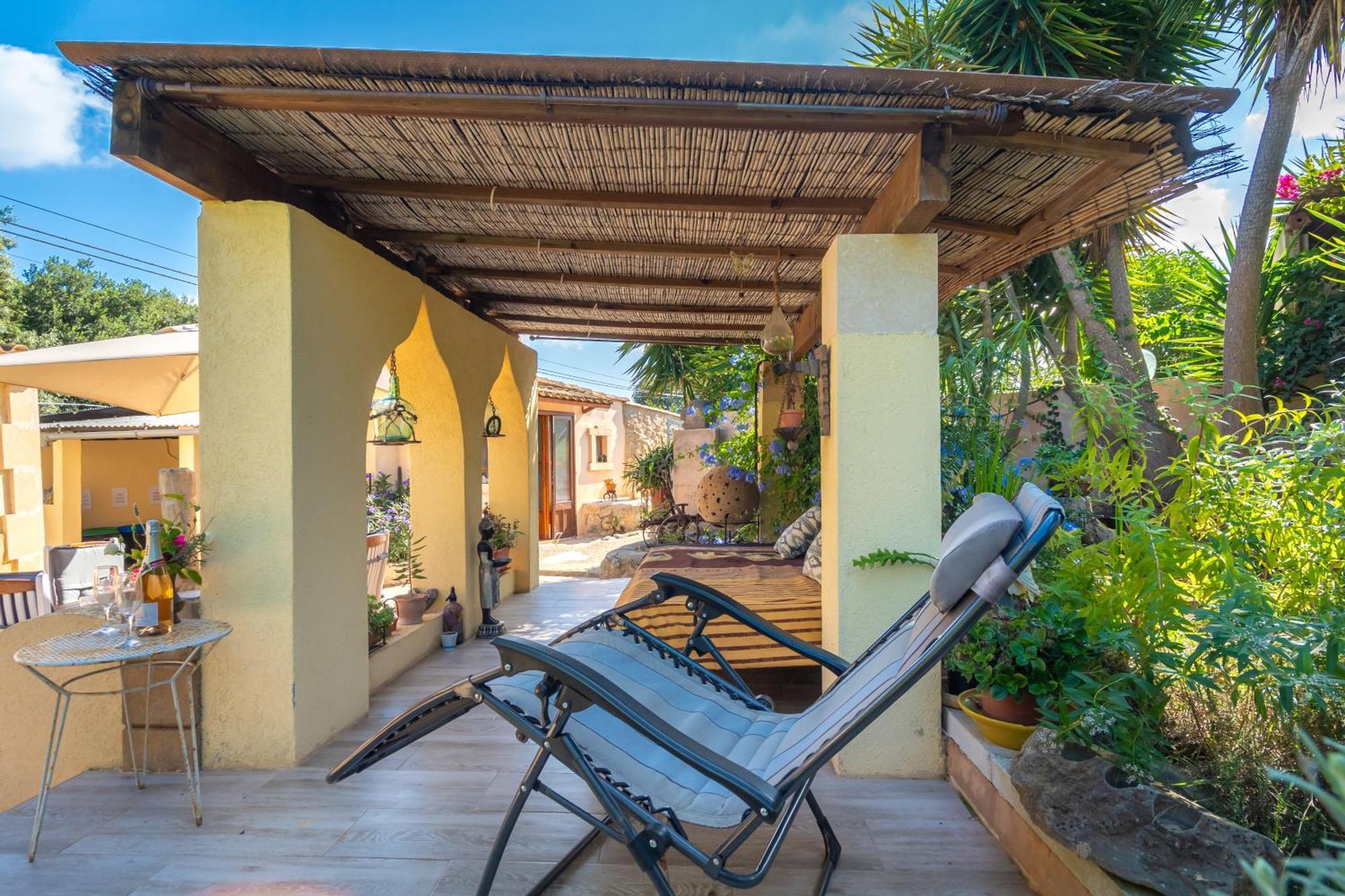 Villa Kashmir By Mallorca Villa Selection Arta Luaran gambar