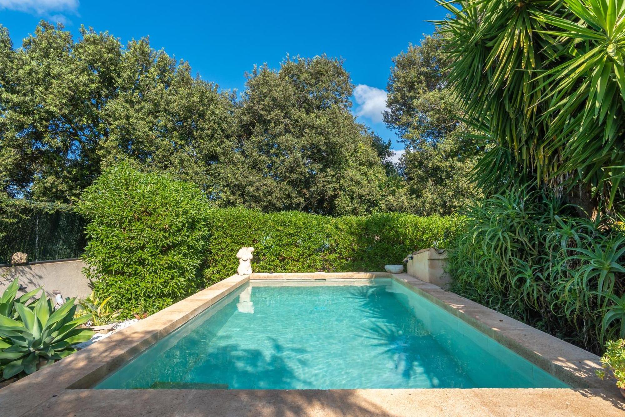 Villa Kashmir By Mallorca Villa Selection Arta Luaran gambar