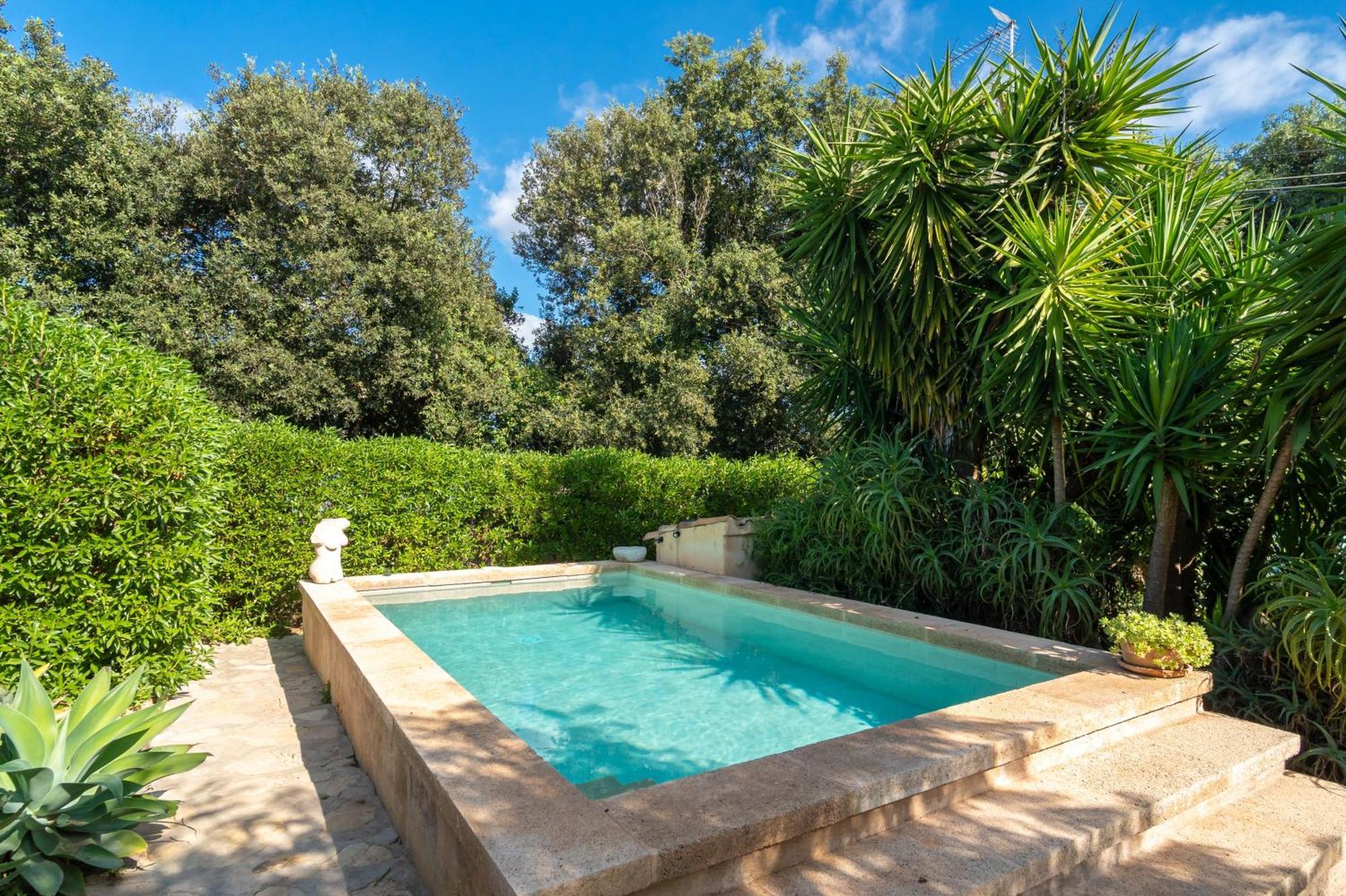 Villa Kashmir By Mallorca Villa Selection Arta Luaran gambar