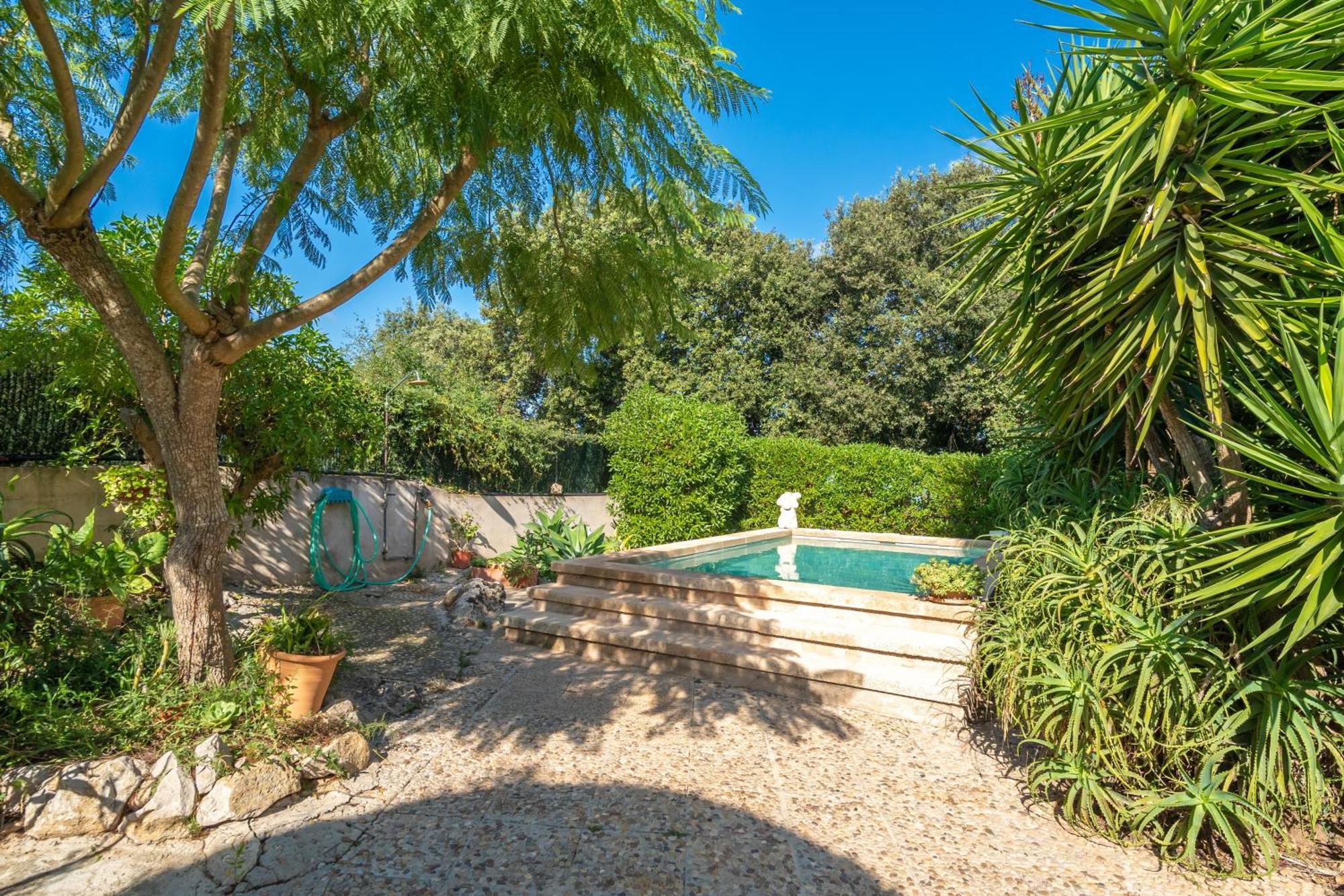 Villa Kashmir By Mallorca Villa Selection Arta Luaran gambar