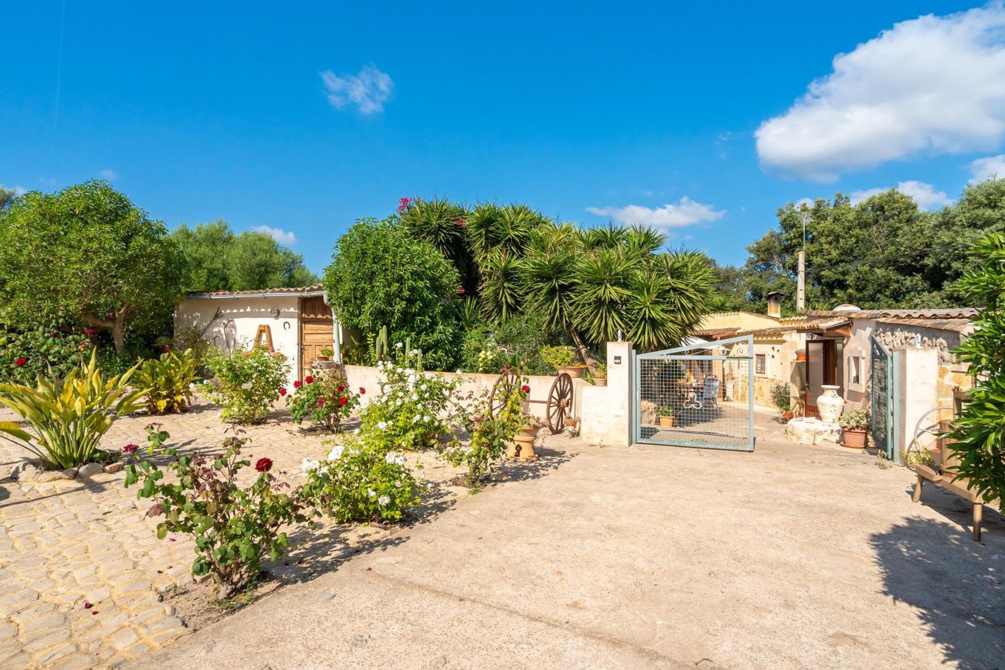 Villa Kashmir By Mallorca Villa Selection Arta Luaran gambar