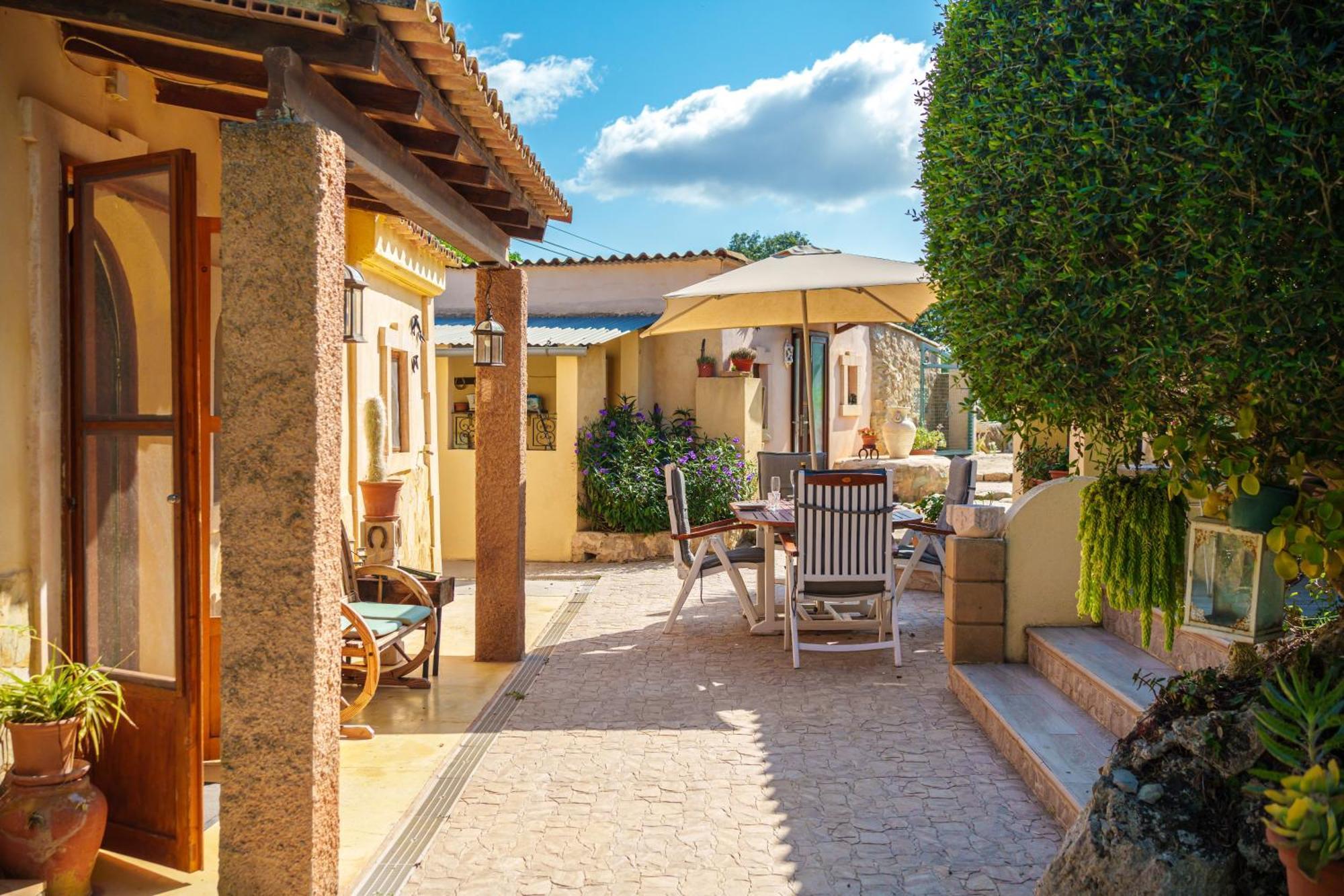 Villa Kashmir By Mallorca Villa Selection Arta Luaran gambar