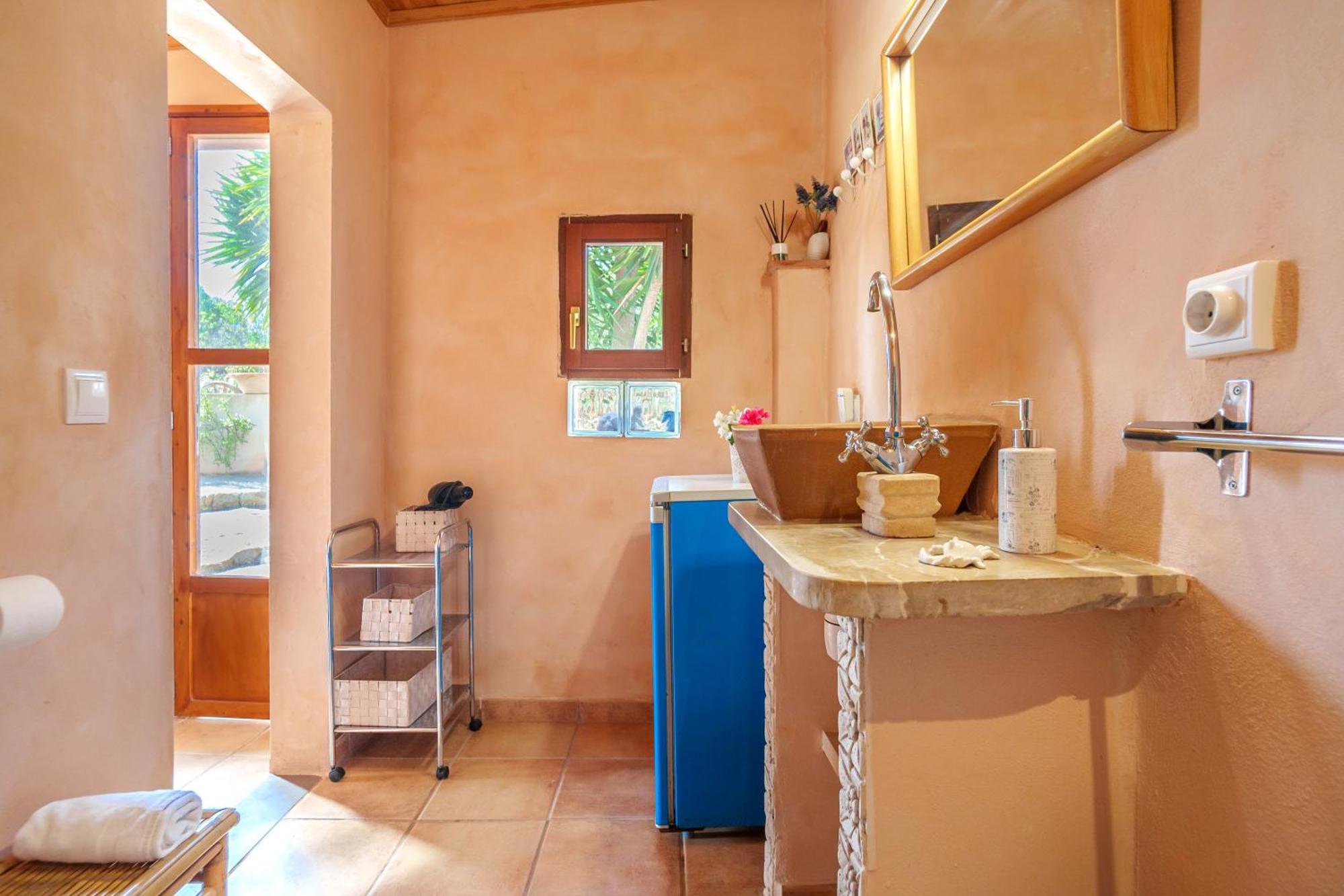 Villa Kashmir By Mallorca Villa Selection Arta Luaran gambar