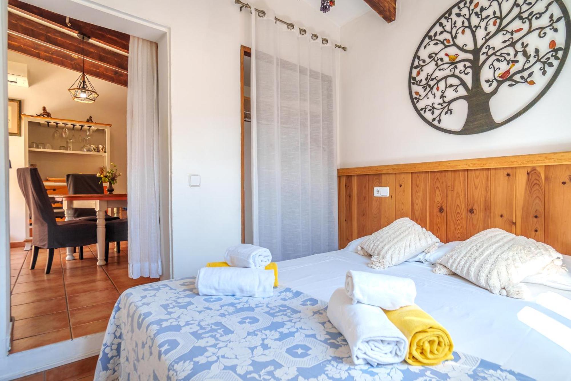 Villa Kashmir By Mallorca Villa Selection Arta Luaran gambar