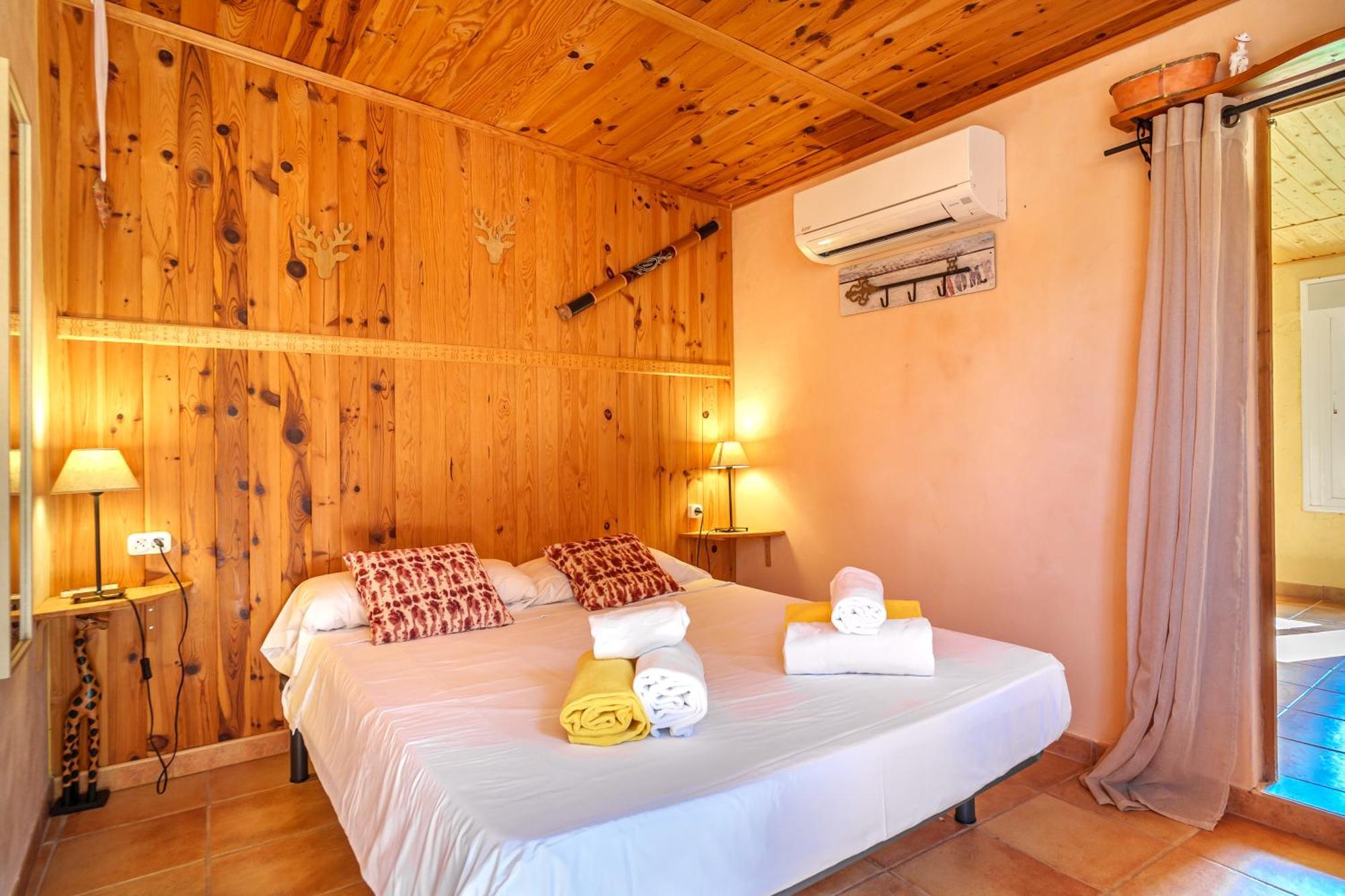 Villa Kashmir By Mallorca Villa Selection Arta Luaran gambar