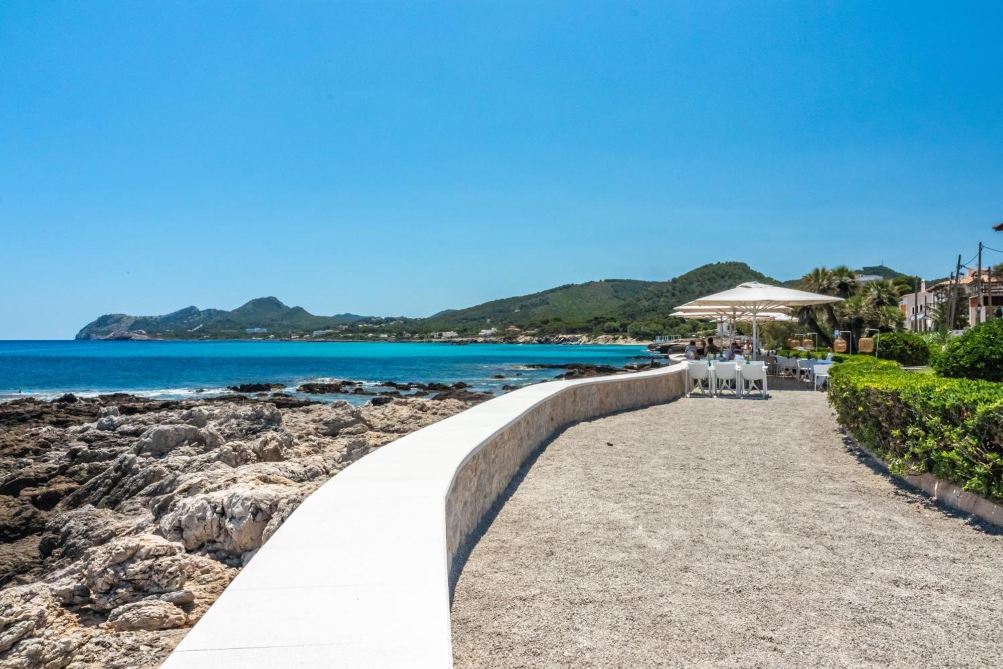 Villa Kashmir By Mallorca Villa Selection Arta Luaran gambar