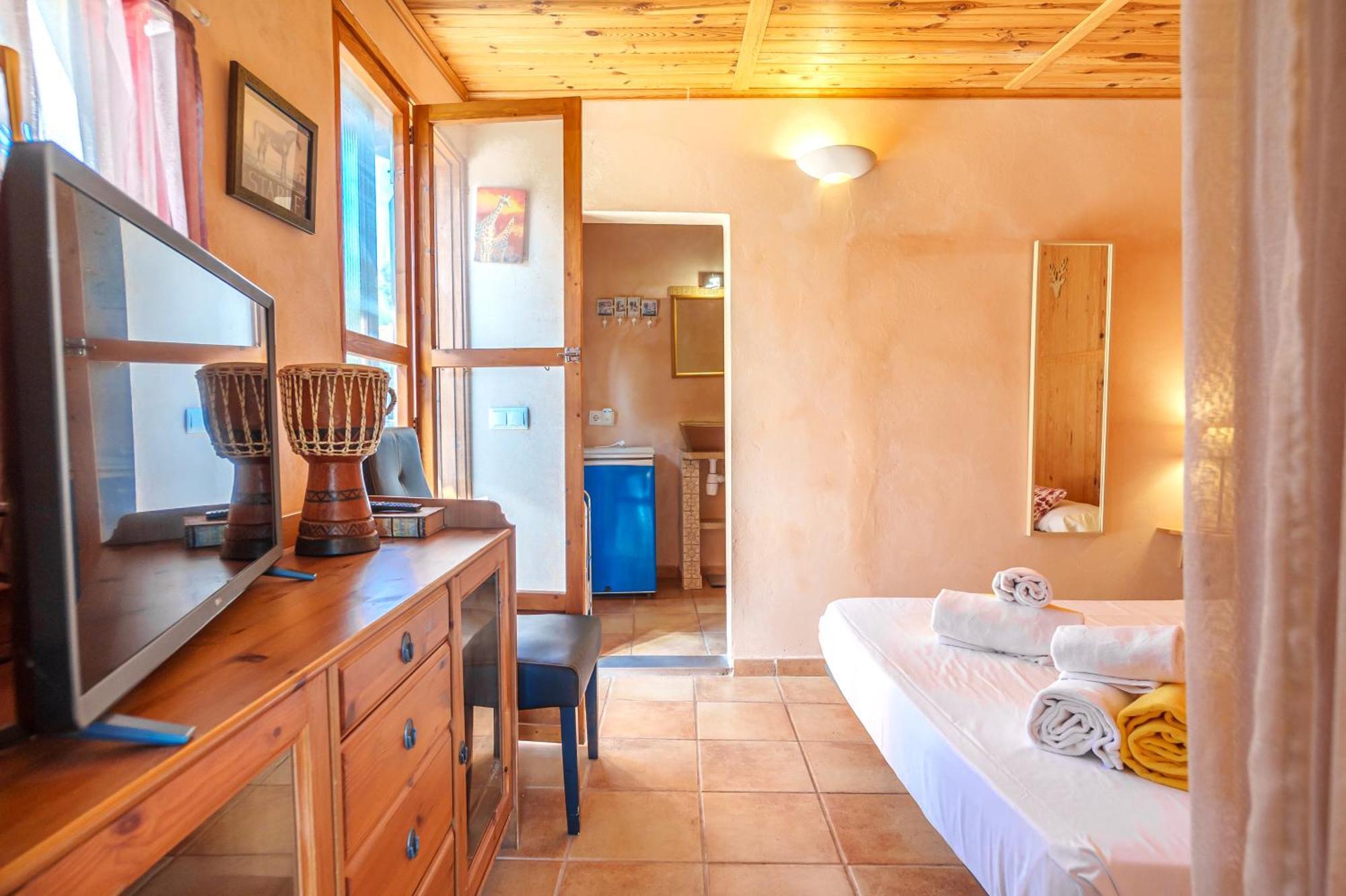 Villa Kashmir By Mallorca Villa Selection Arta Luaran gambar