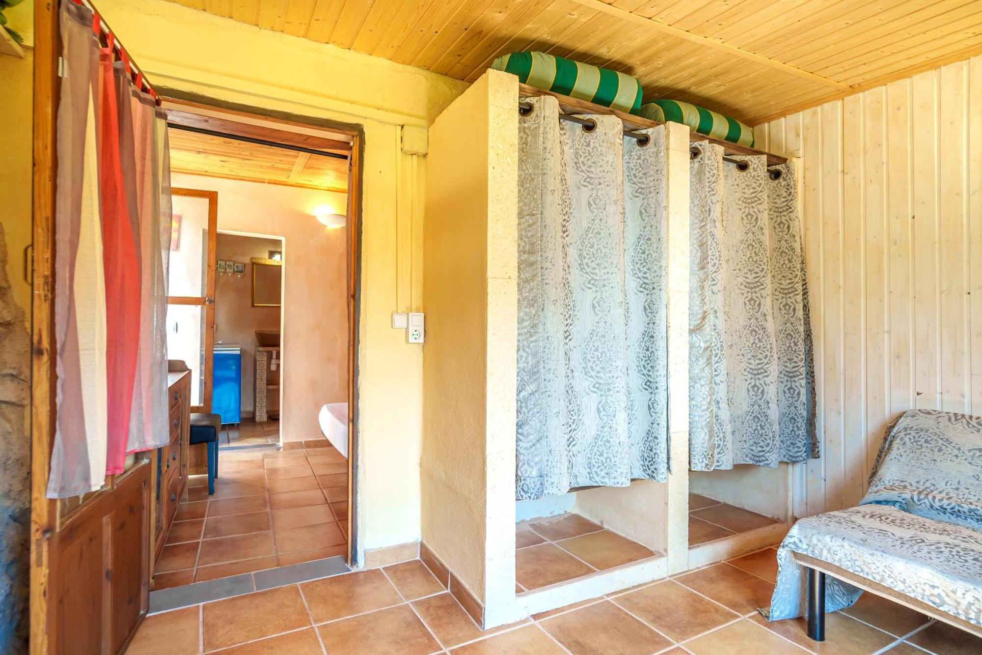 Villa Kashmir By Mallorca Villa Selection Arta Luaran gambar