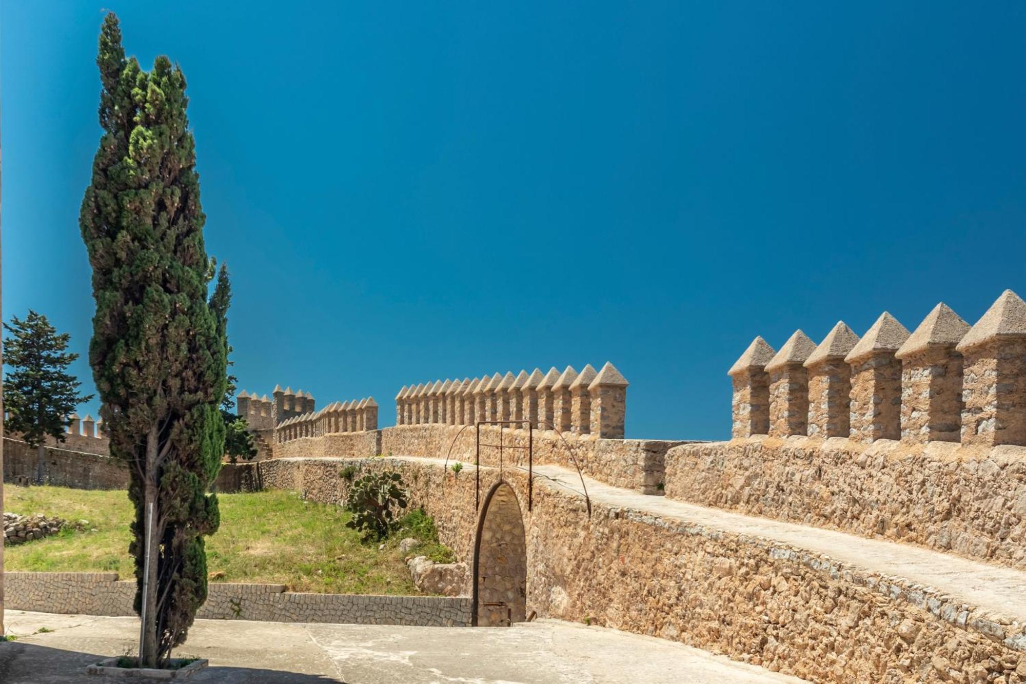 Villa Kashmir By Mallorca Villa Selection Arta Luaran gambar